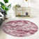 Herricks Floral Indoor Rug