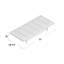 Ardmore Genuine Leather Bench-60115983