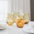 Mikasa Ciara 18 oz. Stemless Wine Glasses-98390112