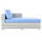 Modway Convene Outdoor Patio Right Chaise-1197507922