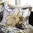 Allison Floral Comforter Set with Throw Pillow-88552298-88552300