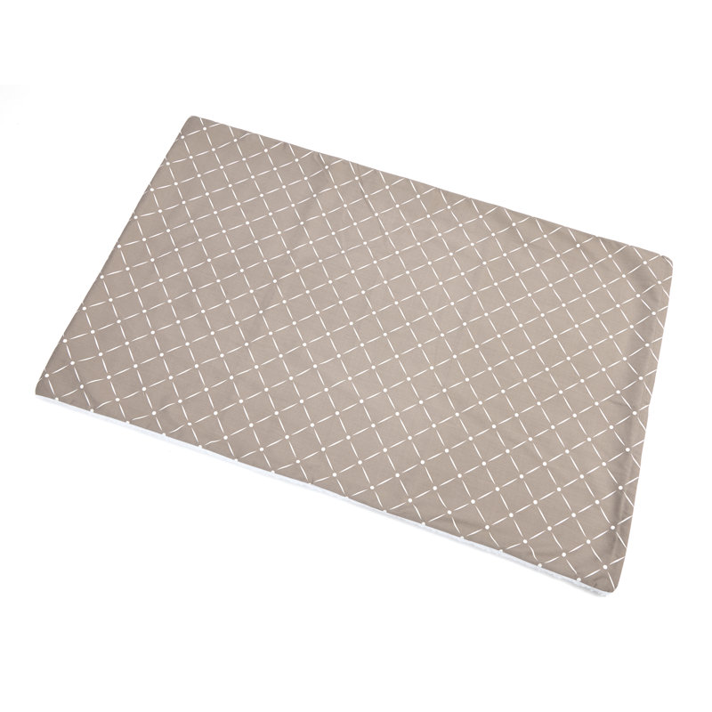 Accessoires supplémentaires pour cage pour animal, H 0,4 po x l 30,5 po x P 48,31 po