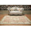 Tapis rétro vieilli 6 x 9