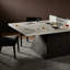 Wesson Table Tennis Table with Paddles and Balls