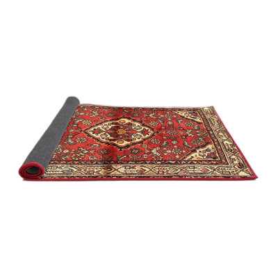 Hamaad Oriental Indoor Rug