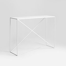 Memo 100cm Console Table