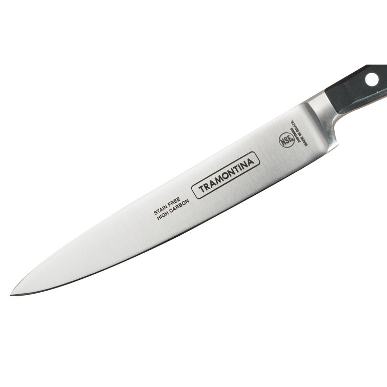 Tramontina Gourmet Professional Series 4 in. Chef's Paring Knife