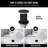 Vessel Grid Bathroom Sink Drain-52101647