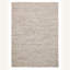 Rafael Wool Area Rug in Light Pink-1833433024