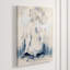 Delicate Afternoon II Painting by Janice Sadler-63565006-26938474