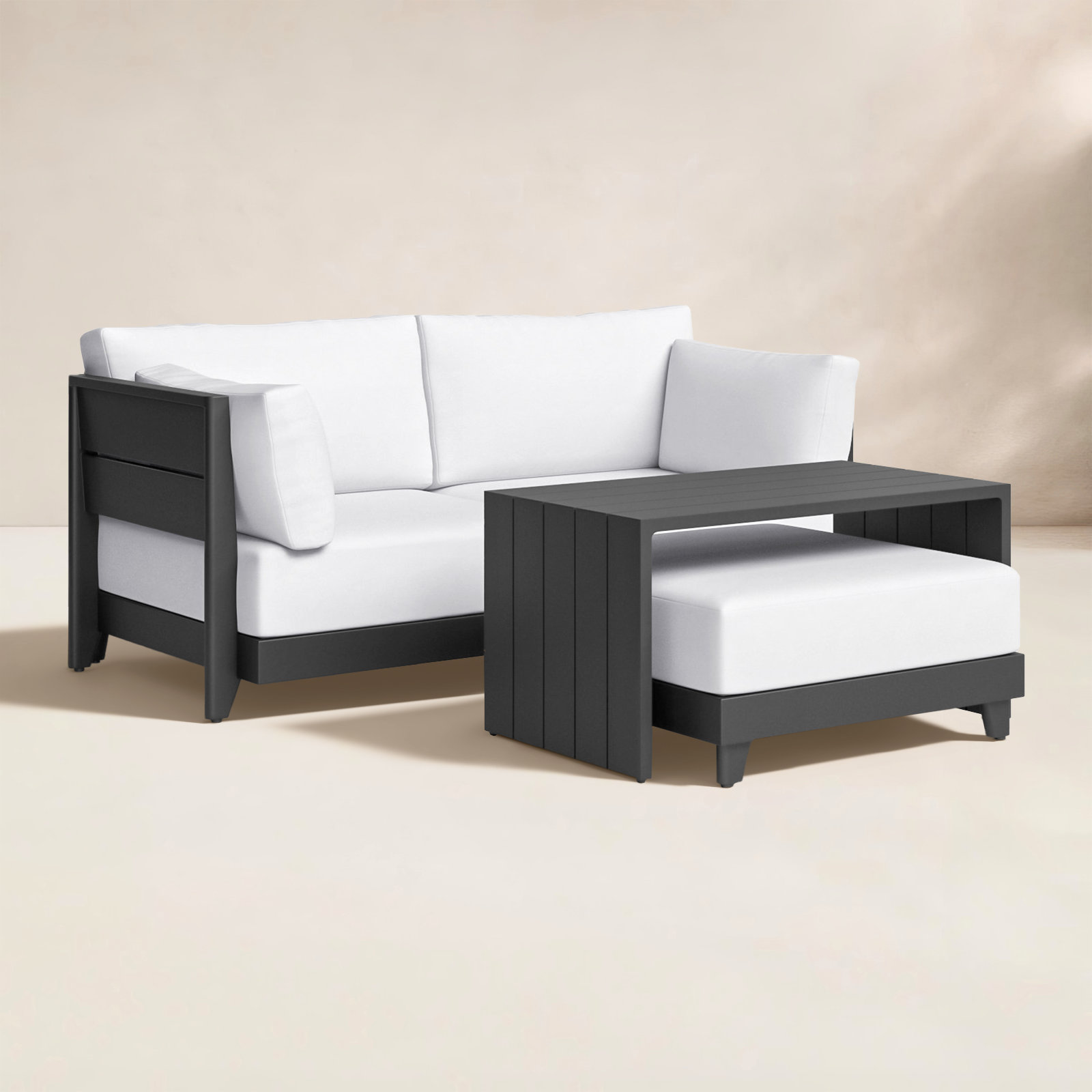 Dez 4-Person Patio Seating Group