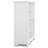 Amherst 44"W Solid Wood Multi Cube Bookcase with 8 Different Sized Storage Cubbies-951566357