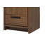 Ensemble de meuble-lavabo simple 24 po Southmead-811975580