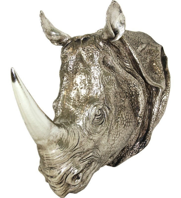 Bust Decorative Object