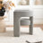 Brycie 28" W Boucle Square Armchair-384001183