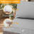 6 - Person Modular Patio Conversation Set with Cushions-835928991