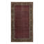 Antique One-of-a-Kind 6'0x10'10 Hand Knotted Area Rug
