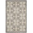 Aloha  Geometric Ivory/Grey Indoor/Outdoor Area Rug-851813616