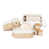 Natural/White is out of stock