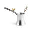 Butterfly Ginkgo Coffee Pot with Spoon