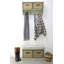 Anise Upholstered Storage Bench-40153506