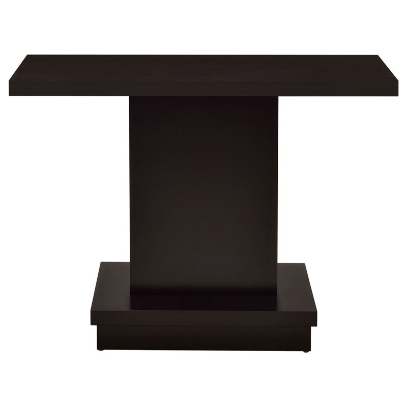 Console Fiona Cappuccino