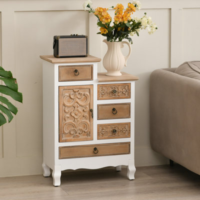 Alga Accent Cabinet