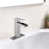 Brushed Nickel selected