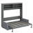 Murphy Bed Wall Bed With Sofa-2090656277