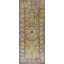 Antique Large Caucasian - Karabagh Caucasian Allover Geometric Knotted Rug