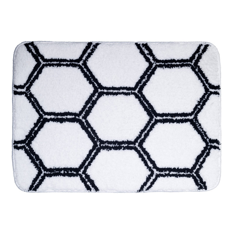 Brockway Non-Slip Shower Mat