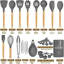 E Cairns 24 Cooking Spoon