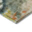 Tapis abstrait lavable à la machine de qualité supérieure Mayfield AMF2202-1275988071-1275988065