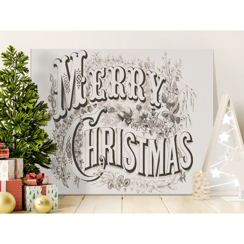 Sonnenberg Wrapped Canvas Print Set, 12x9