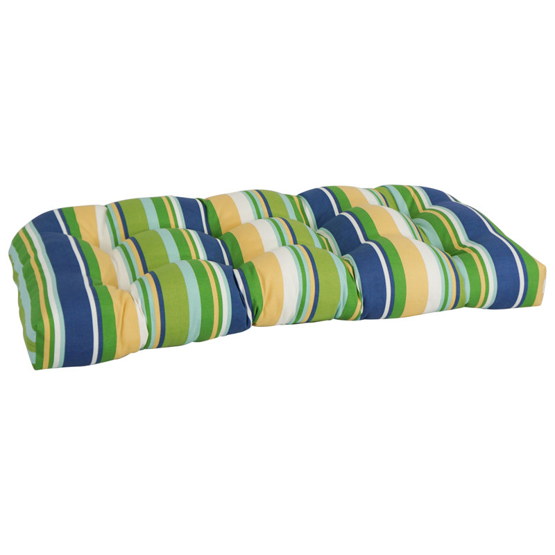 Outdoor 5'' Seat Cushion