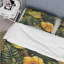 Monstera Magic Tropical Pattern III - Ensemble de housse de couette tropical-211528881