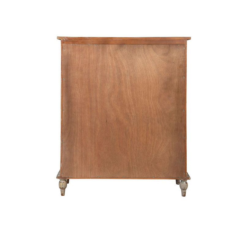 Bijou Hall 2 - Door Armoire