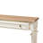 Mcatee 31.5'' Solid Wood Console Table