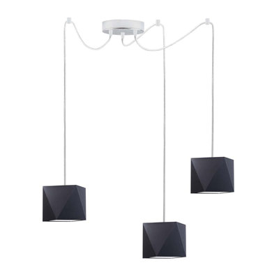 Carnevale 3 - Light Cluster Pendant