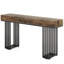 Console industrielle 55 "