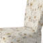 Chaise d'appoint rembourrée French Country-2086017746