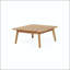Table basse carrée Crowne
