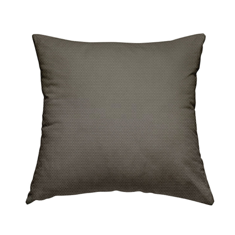Deya Square Cushion, Navy Blue, 55cm H x 55cm W x 5cm D
