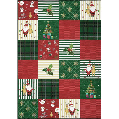 Area Rug