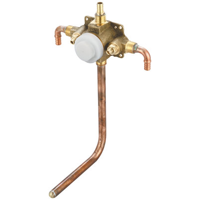 Tub Shower Valve