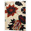 Tapis ivoire 5x8 Pimentel