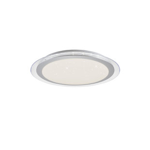 Cyba LED Flush Mount