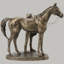 Adriana Animals Figurines & Sculptures