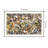" Convergence " by Jackson Pollock-427588930