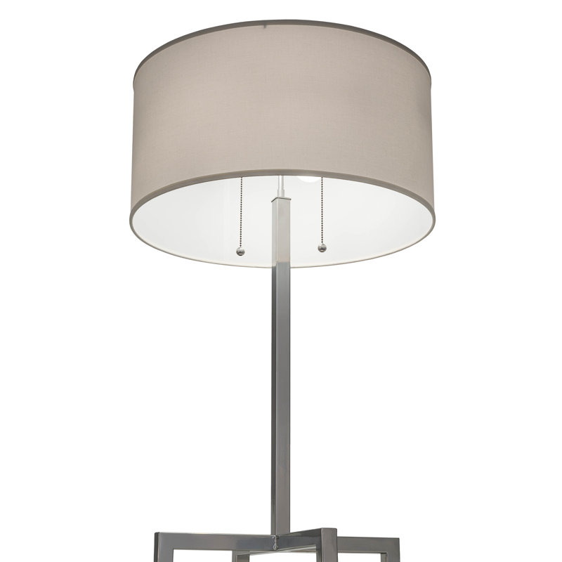 Cilindro Table Lamp